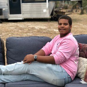 Meet your Posher, Tanner